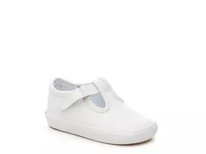 Чемпион Mary Jane Кроссовки - детские Keds, White