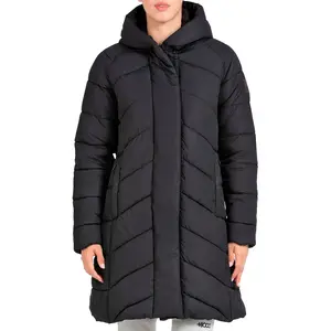 Куртка +8000 Siriana, черный