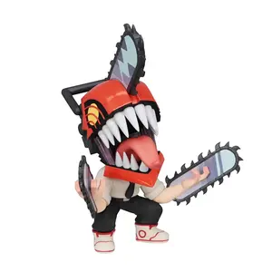 Товар Toonize Chainsaw Man, Denji FURYU