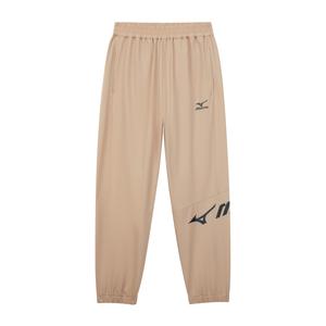 Детские спортивные штаны Mizuno, хаки