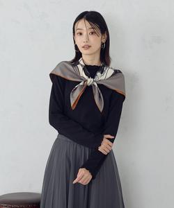 Сборчатый крой и пошив