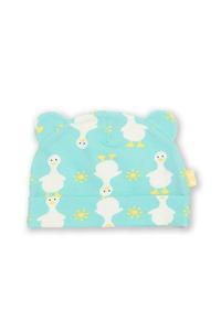 Детская шапка Sunny Duck Kite, синий