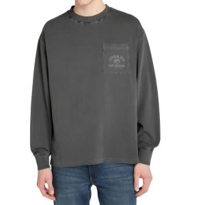 Timberland Футболка мужская черная