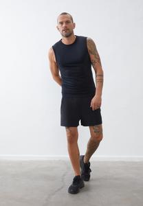 Топ 2 PACK Pier One Sport, черный