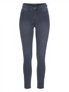 Джинсы скинни темно-синего цвета ARIZONA