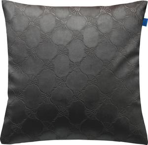 Чехол для подушки тиснение Joop!, антрацитовый