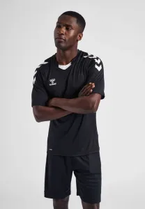 Основная спортивная футболка Hummel, Black