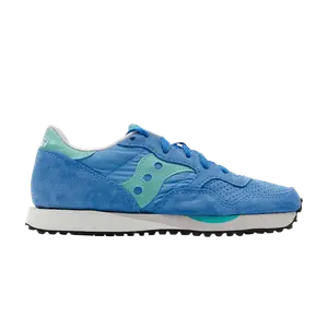 Кроссовки Wmns DXN Trainer Saucony, синий