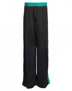 Брюки Dsquared1, черный