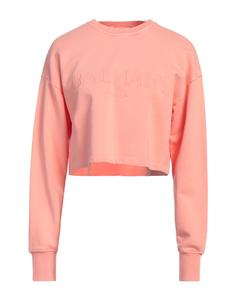 Толстовка Balmain, лососево-розовый