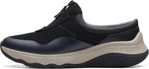 Женские туфли Clarks Jaunt Way, черный