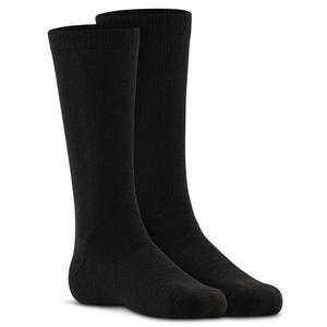 Детские носки для слалома средней толщины до середины икры. Fox River, Black