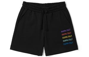 Женские повседневные шорты Black Kappa
