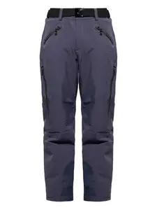 Горнолыжные брюки Tim с застежками-молниями на карманах Bogner, синий