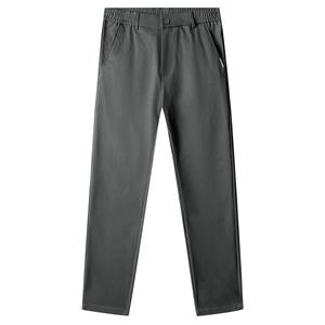 Повседневные брюки мужские Jeep, P745MWP080 серый