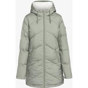 Джек, лучшая погода Roxy, зеленый