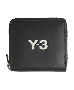 Кошелек Y-3 Adidas, черный