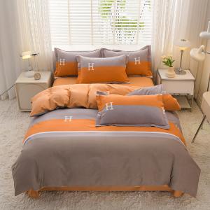 FUANNA Комплект постельного белья, 180 см, 4 предмета