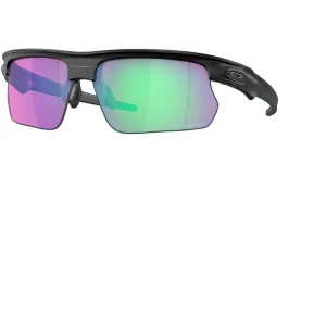 Спортивные очки Bisphaera Oakley, abyss spacedust-prizm grey