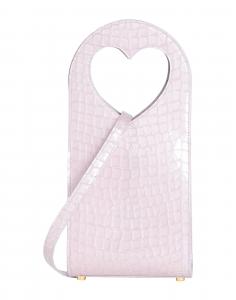 Сумка Marco Rambaldi, сиреневый