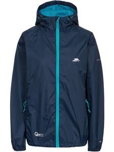 Дождевик Trespass, синий