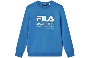 Свитшот Men's East Wind Blue FILA