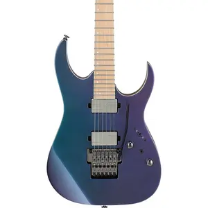 Электрогитара Ibanez Prestige RG5120M Polar Lights