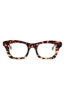 Очки Renzo L.A. EYEWORKS, розовый