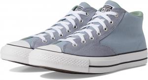 Кроссовки Unisex Converse Chuck Taylor All Star Malden Street, Wet Stone/White/BlackSee Less