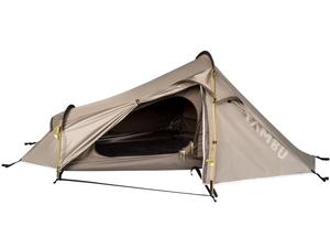 TAMBU Треккинговая туннельная палатка Natuna на 2 человека.