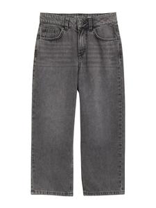 Мешковатые джинсы TOM TAILOR, Grey Denim