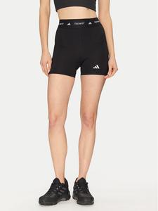 Облегающие спортивные шорты TECHFIT Compression IT2275 Adidas, черный