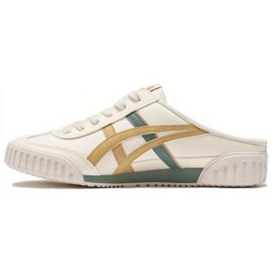 Machuation Sabot 'Beige Brown' Onitsuka Tiger