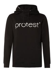 Свитер PROTEST CLASSIC LOGO HOODY, черный