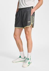 Спортивные шорты Hummel, антрацит