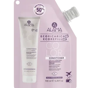 Кондиционер для окрашенных волос, 100 мл Alama