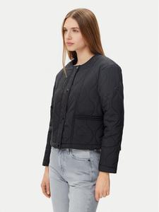 Переходная куртка стандартного кроя 251-GBOWIE Morgan, черный