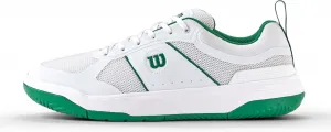 Мужские кроссовки для пиклбола Wilson Mens Pickle Pro, белый