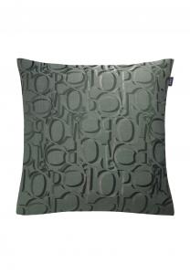 Зелёные наволочки ornament agave - 090 Ornament Joop!