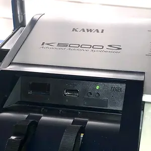 Эмулятор USB-дисковода для Kawai K5000 с поддержкой более 100 дисков и OLED-дисплеем k5000w k5000s k5000r DIY