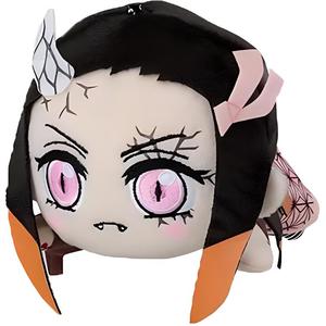 Куклы Demon Slayer: Kimetsu No Yaiba Entertainment District Arc плюшевая кукла высота 12см SEGA