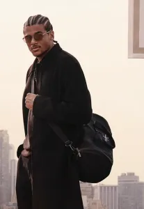 Сумка для выходных Calvin Klein, Black