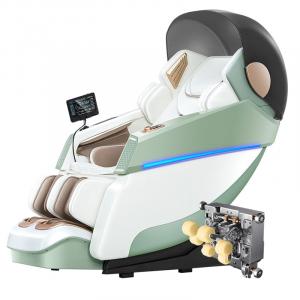 Массажные кресла AUX, зеленый