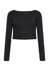 Блуза NAEMI, черный