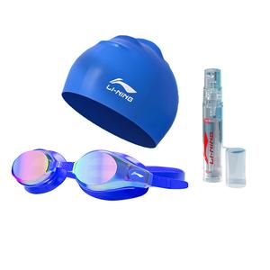 Очки LINING, синий