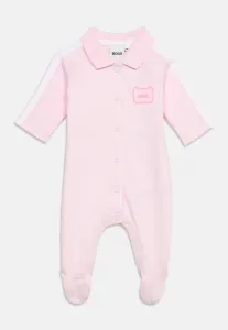 Комбинезон Boss Kidswear, Light Pink