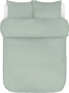 Наволочка льняная , односпальная, цвет Valka, дымчато-зеленый, размер 40х40 Marc O'Polo