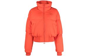 Куртка женская оранжевая DIESEL