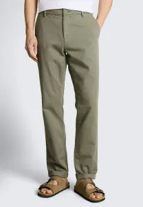 Обычные чиносы Tom Tailor, Greyish Shadow Olive