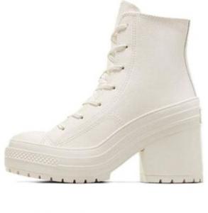 Кроссовки chuck 70 at-cx 'white' Converse, белый